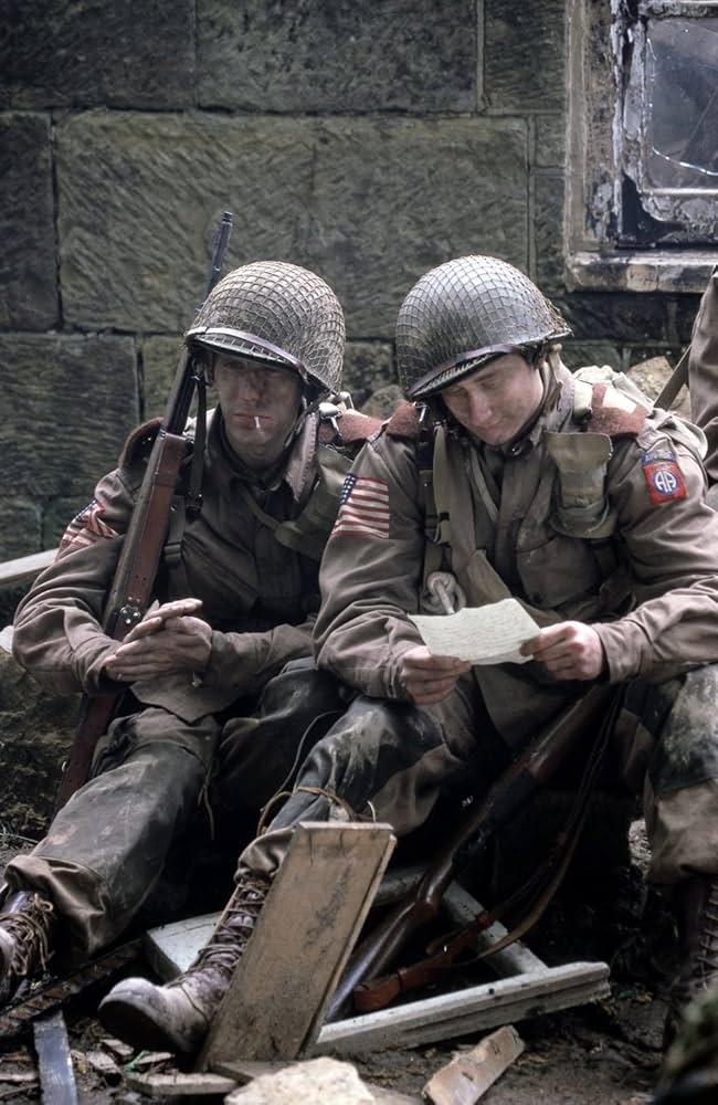 Amazon.co.jp: Band of Brothers [DVD] [Import] : DVD
